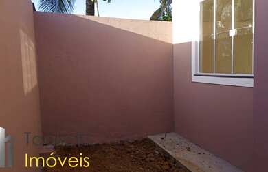 Imagem 12: IMÓVEL NOVO COM QUINTAL NO BAIRRO AREAL- ARARUAMA- RJ