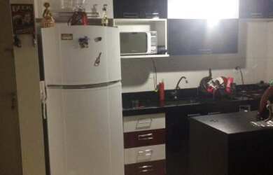 Imagem 7: Apartamento Jardim da Conquista rua Carlos Humel Guimaraes 705