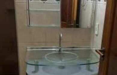 Imagem 15: Condominio Porto Fino. Varanda, 83m² de Área, 1 Vaga na garageme3 Dormitórios