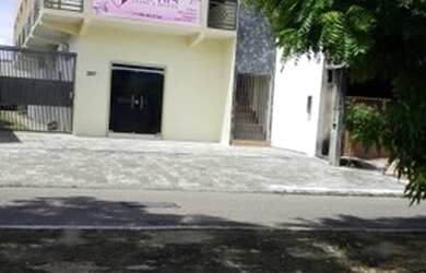 Imagem: O depósito possui 23m² de Área e está localizado em Fátima