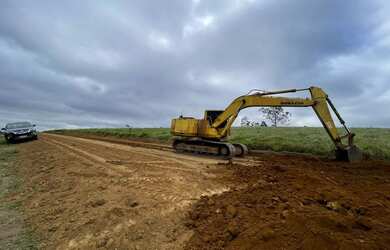 Imagem 8: TERRENO COM ENTRADA FACILITADA - NAZARÉ PAULISTA