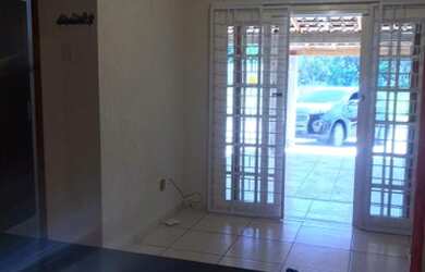 Imagem 3: Casa em araucária. Churrasqueira, Varanda, 59m² de Áreae2 Vagas na...