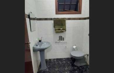 Imagem 13: Casa à venda, 360 m² por R$ 550.000,00 - Parque Residencial Presidente...