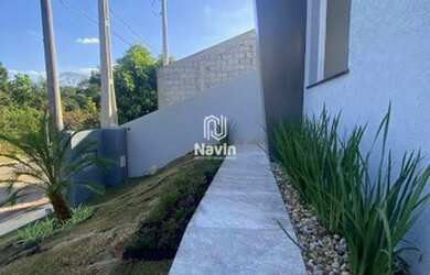 Imagem 9: Casa à venda no bairro Condominio Altos Da Floresta - Atibaia/SP