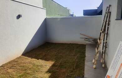 Imagem 11: SAO JOSE DO RIO PRETO - Residential / Condo - CONDOMINIO MARIA JULIA