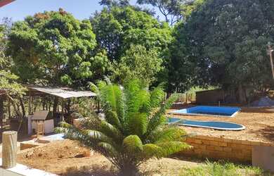 Imagem 15: Vendo / Troco. Piscinae13.000m² de Área