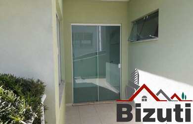 Imagem 2: Linda casa para locação no condominio Terras de São Carlos