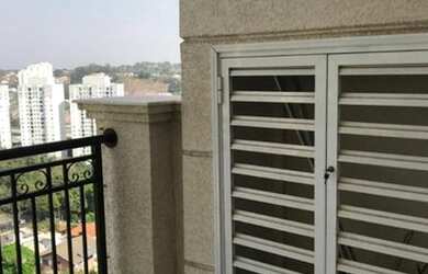 Imagem 7: APARTAMENTO ANDAR ALTO E VISTA LIVRE A VENDA EM JUNDIAÍ NO CONDOMÍNIO...