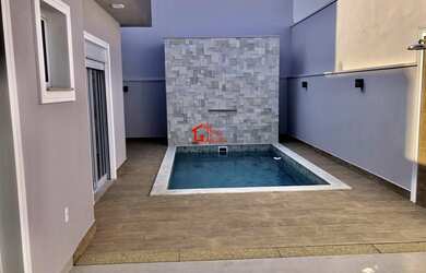 Imagem 4: Casa em Condomínio para Venda em Indaiatuba, Jardim Residencial Dona...