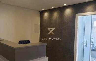 Imagem: O depósito possui 1 Vaga na garagem, 86m² de Área e está