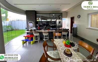 Imagem 4: SOBRADO CONDOMINIO ECOVILLE