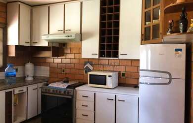 Imagem 16: Casa com 3 dormitórios à venda, 250 m² por R$ 1.700.000 e locação por R$ 5.000,00- Jardim