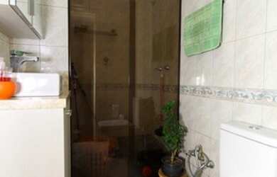 Imagem 13: Canoas - Padrão - Centro