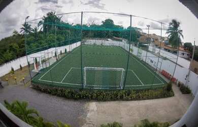 Imagem 8: Arena de Futebol, 3.150 M², Janga, Paulista