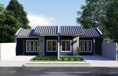 Imagem 4: Casa para Venda em Fazenda Rio Grande, Santa Terezinha, 3 dormitórios,...