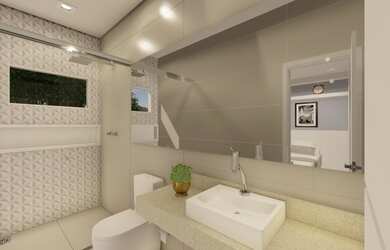 Imagem 13: GUARAPARI - Casa Padrão - PRAIA DO MORRO