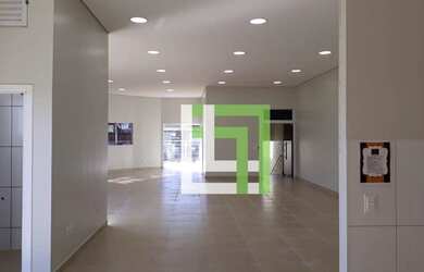 Imagem 1: Salão para alugar, 150 m² por R$ 3.500,00/mês - Parque Residencial...