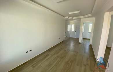 Imagem 4: Casa para Venda em Fazenda Rio Grande, Nações, 3 dormitórios, 1 banheiro