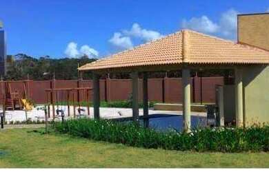 Imagem: A casa possui 4 Dormitórios, 5 Banheiros, 4 Vagas na garagem