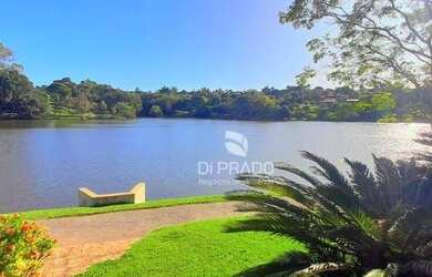 Imagem 8: TERRENO Á VENDA NO CONDOMÍNIO COLINAS DO MOSTEIRO DE ITAICI EM INDAIATUBA