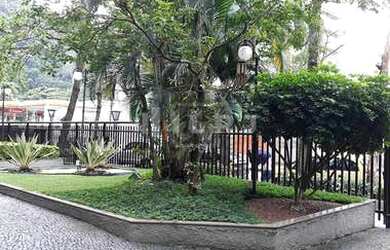 Imagem 2: Apartamento à venda no bairro Botafogo - Rio de Janeiro/RJ, Zona Sul