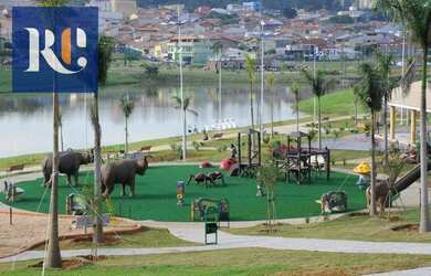 Imagem 6: Jardim Residencial Sábias -Terreno à venda, 150 m² por R$ 165.000 -...