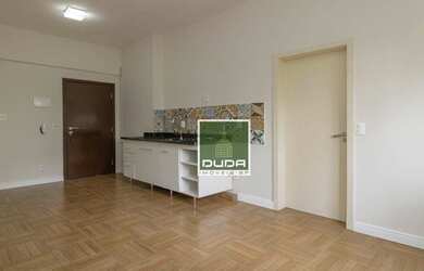 Imagem 7: Apartamento com 1 dormitório, 24 m² - venda por R$ 250.000,00 ou aluguel...