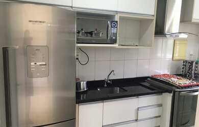 Imagem 7: MA- 2/4 NA PARALELA. Ar-condicionado, 64m² de Área, 1 Vaga na garageme2...