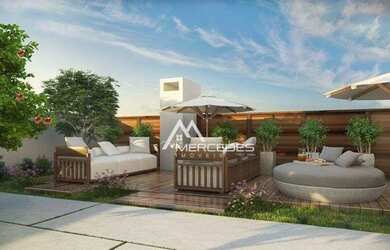 Imagem 2: Apartamento à venda, 65 m² por R$ 367.423,00 - São Vicente - Itajaí/SC