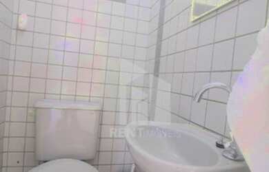 Imagem 4: Conjunto, 44 m² - venda por R$ 350.000,00 ou aluguel por R$ 1.300,00 - Moema - São Paulo/S