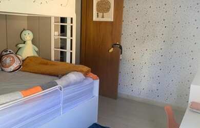 Imagem 10: Linda casa a venda em condomínio fechado na cidade de Bragança Paulista