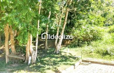 Imagem: O terreno possui 390m² de Área e está localizado em Vargem