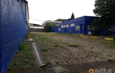 Imagem 13: Galpão para alugar, 1500 m² por R$ 25.000,00/mês - Chácaras Reunidas...