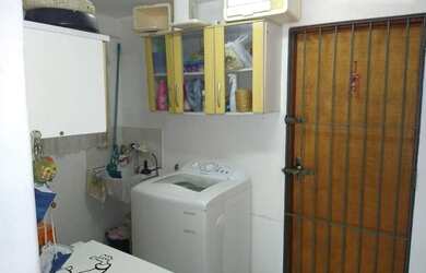 Imagem 11: Cobertura à venda, 220 m² por R$ 450.000,00 - Santa Cecília - Juiz...