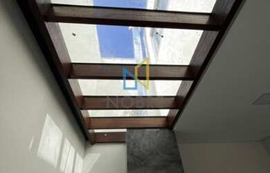 Imagem 14: Casa Duplex em Betim no bairro Guarujá Mansões