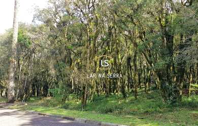 Imagem: O terreno possui 771m² de Área e está localizado em Canela