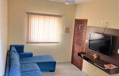 Imagem 5: Caraguatatuba - Casa Padrão - Balneário Hawai