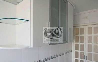 Imagem 12: Apartamento com 2 dormitórios, 55 m² - venda por R$ 360.000,00 ou aluguel...