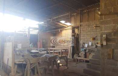 Imagem 11: Galpão à venda, 480 m² por R$ 650.000,00 - Jardim Cláudia - São Paulo/SP