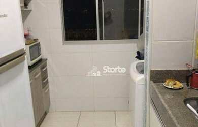 Imagem 5: Apartamento com 2 dormitórios à venda, 60 m² por R$ 210.000,00 - Jardim...