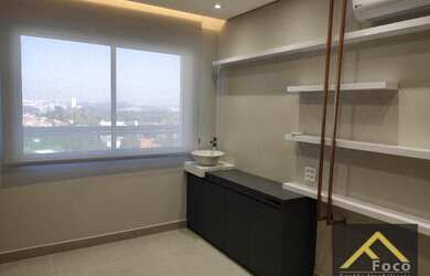 Imagem 4: Ed. Trio Lindenberg - Sala, 86 m² - venda por R$ 1.050.000 ou aluguel...