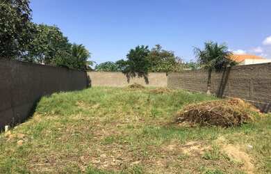 Imagem 2: Vendo terreno no condomínio alto da Pataca atrás do Balneário de Atafona