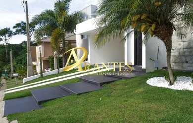 Imagem 5: CASA EM CONDOMÍNIO RESIDENCIAL em ATIBAIA - SP, CONDOMÍNIO TERRAS DE...