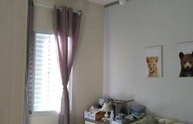 Imagem: A casa em condomínio possui 2 Dormitórios, 1 Banheiro, 1 Vaga