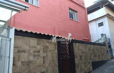 Imagem 1: Casa com 3 dormitórios à venda, 200 m² por R$ 280.000,00 - Costa Carvalho...