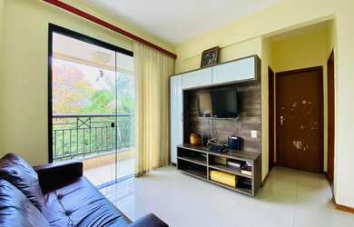 Imagem 3: Excelente apartamento no Ed. Safira Eco, Marco. ACEITA FINANCIAMENTO