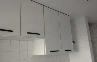 Imagem 9: Apartamento à venda, 65 m² por R$ 370.000,00 - Jardim da Glória - São...