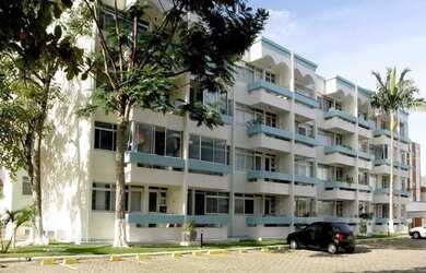 Imagem 9: APARTAMENTO TEMPORADA em BALNEARIO CAMBORIU - SC, PIONEIROS