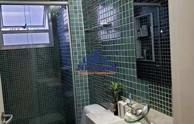 Imagem 10: Cobertura à venda, 3 quartos, 1 suíte, 2 vagas, Ingá - Niterói/RJ