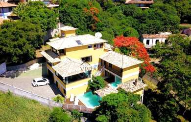 Imagem 1: Pousada com 6 dormitórios, 900 m² - venda por R$ 4.500.000,00 ou aluguel por R$ 250.000,00